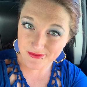 Meet your Posher, Kristi